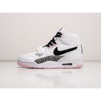 Кроссовки NIKE Air JORDAN Legacy 312 Hi цвет Белый арт. 33509