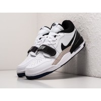 Кроссовки NIKE Air JORDAN Legacy 312 low цвет Белый арт. 29962