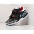 Кроссовки NIKE Air JORDAN Legacy 312 low цвет Черный арт. 29965