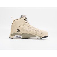 Кроссовки NIKE Air JORDAN MVP цвет Песочный арт. 39100