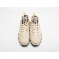 Кроссовки NIKE Air JORDAN MVP цвет Песочный арт. 39100