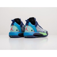 Кроссовки NIKE Air JORDAN XXXIV цвет Разноцветный арт. 19979