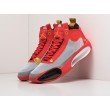 Кроссовки NIKE Air JORDAN XXXIV цвет Красный арт. 23483