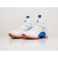 Кроссовки NIKE Air JORDAN XXXV цвет Белый арт. 24474