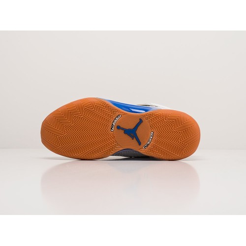 Кроссовки NIKE Air JORDAN XXXV цвет Белый арт. 24474