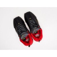 Кроссовки NIKE Air JORDAN XXXV цвет Черный арт. 25761