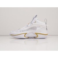 Кроссовки NIKE Air JORDAN XXXVI цвет Белый арт. 26842