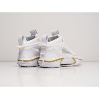 Кроссовки NIKE Air JORDAN XXXVI цвет Белый арт. 26842