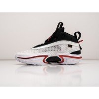 Кроссовки NIKE Air JORDAN XXXVI цвет Белый арт. 37291