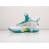 Кроссовки NIKE Air JORDAN XXXVI цвет Белый арт. 37296