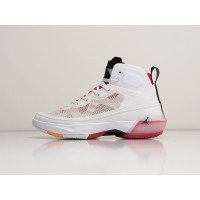 Кроссовки NIKE Air JORDAN XXXVII цвет Белый арт. 34702