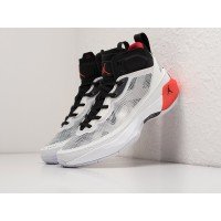 Кроссовки NIKE Air JORDAN XXXVII цвет Белый арт. 37184