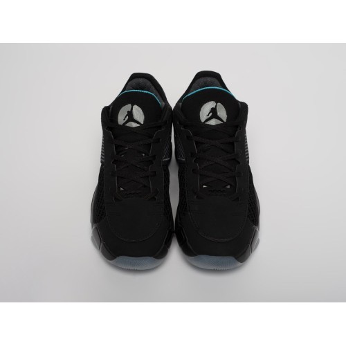 Кроссовки NIKE Air JORDAN XXXVIII цвет Черный арт. 40405