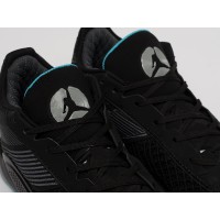 Кроссовки NIKE Air JORDAN XXXVIII цвет Черный арт. 40405