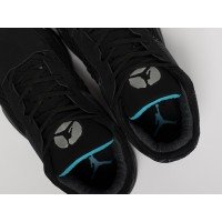 Кроссовки NIKE Air JORDAN XXXVIII цвет Черный арт. 40405