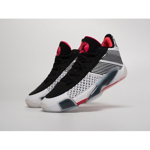 Кроссовки NIKE Air JORDAN XXXVIII цвет Белый арт. 40406