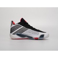 Кроссовки NIKE Air JORDAN XXXVIII цвет Белый арт. 40406