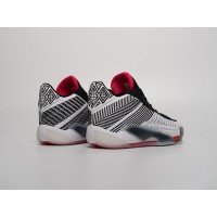 Кроссовки NIKE Air JORDAN XXXVIII цвет Белый арт. 40406