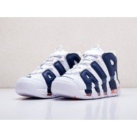 Кроссовки NIKE Air More Uptempo цвет Белый арт. 18257