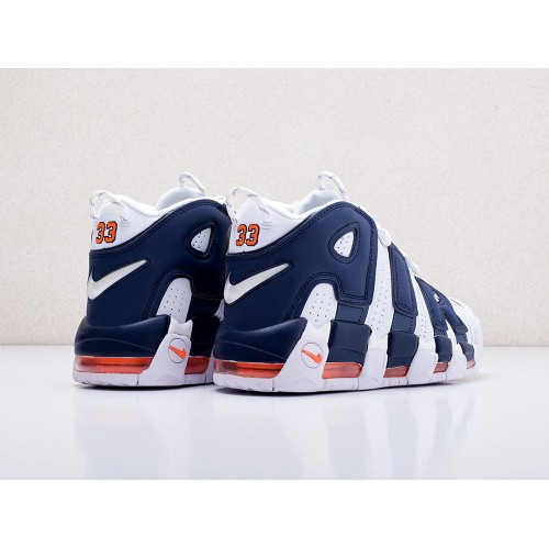 Кроссовки NIKE Air More Uptempo цвет Белый арт. 18257