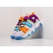 Кроссовки NIKE Air More Uptempo цвет Разноцветный арт. 23978