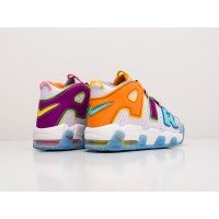 Кроссовки NIKE Air More Uptempo цвет Разноцветный арт. 23979