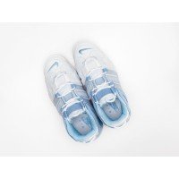 Кроссовки NIKE Air More Uptempo цвет Голубой арт. 25245