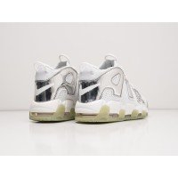 Кроссовки NIKE Air More Uptempo цвет Белый арт. 27468