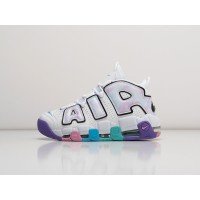 Кроссовки NIKE Air More Uptempo цвет Белый арт. 27603