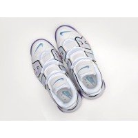 Кроссовки NIKE Air More Uptempo цвет Белый арт. 27603