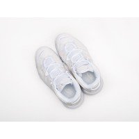 Кроссовки NIKE Air More Uptempo цвет Белый арт. 27604