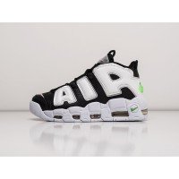 Кроссовки NIKE Air More Uptempo цвет Черный арт. 28529