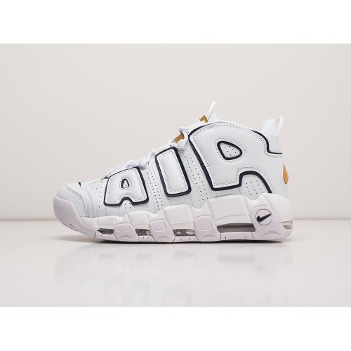 Кроссовки NIKE Air More Uptempo цвет Белый арт. 28531