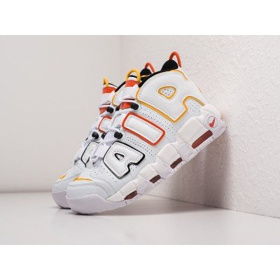 Кроссовки NIKE Air More Uptempo цвет Белый арт. 28755