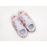 Кроссовки NIKE Air More Uptempo цвет Белый арт. 29537