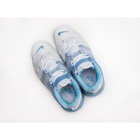 Кроссовки NIKE Air More Uptempo цвет Голубой арт. 29640