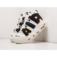 Кроссовки NIKE Air More Uptempo цвет Белый арт. 29686