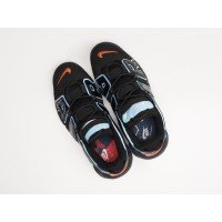 Кроссовки NIKE Air More Uptempo цвет Черный арт. 29687