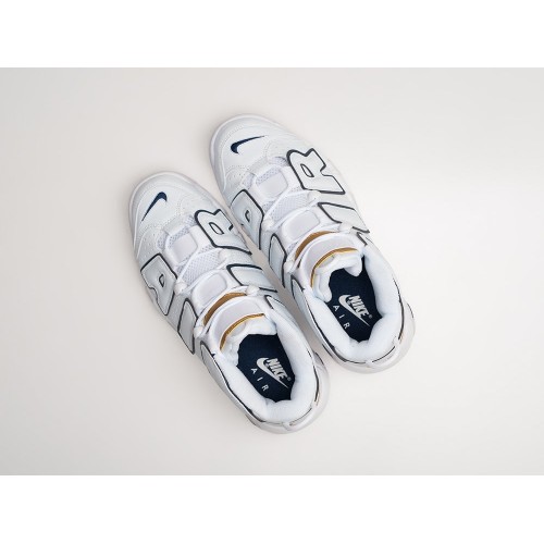 Кроссовки NIKE Air More Uptempo цвет Белый арт. 29741