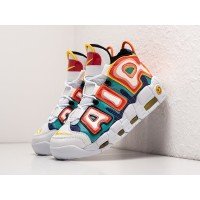 Кроссовки NIKE Air More Uptempo цвет Разноцветный арт. 30616