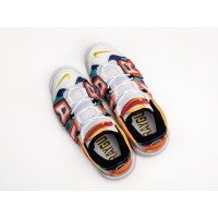 Кроссовки NIKE Air More Uptempo цвет Разноцветный арт. 30616