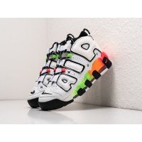 Кроссовки NIKE Air More Uptempo цвет Белый арт. 31683