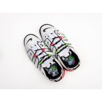 Кроссовки NIKE Air More Uptempo цвет Белый арт. 31683