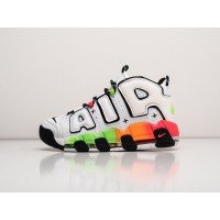 Кроссовки NIKE Air More Uptempo цвет Белый арт. 31684