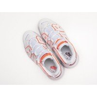 Кроссовки NIKE Air More Uptempo цвет Белый арт. 34127