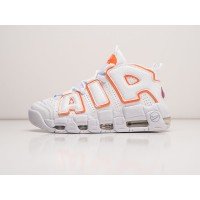 Кроссовки NIKE Air More Uptempo цвет Белый арт. 34127