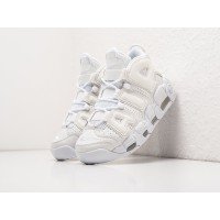 Кроссовки NIKE Air More Uptempo цвет Белый арт. 39441