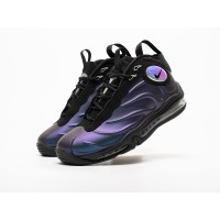 Кроссовки NIKE Air Total Foamposite Max цвет Фиолетовый арт. 43444