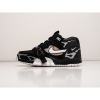 Кроссовки NIKE Air Trainer 1 SP цвет Черный арт. 34541