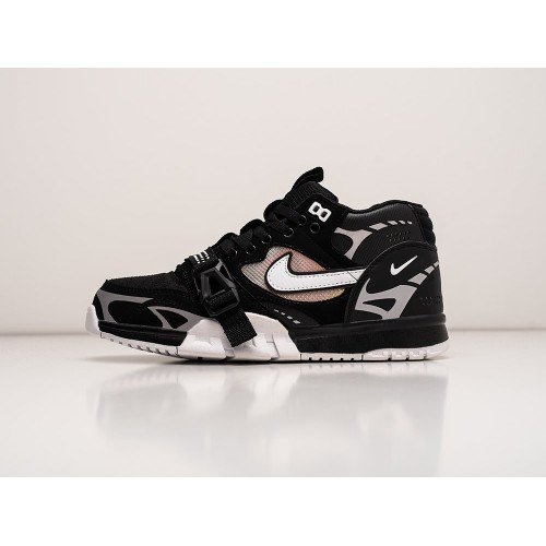 Кроссовки NIKE Air Trainer 1 SP цвет Черный арт. 34541